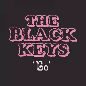 The Black Key - Go